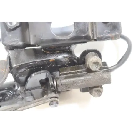Bequille laterale SUZUKI UH 650 BURGMAN 2007 - 2013
