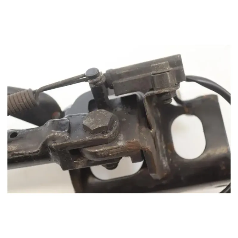 Bequille laterale SUZUKI UH 650 BURGMAN 2007 - 2013