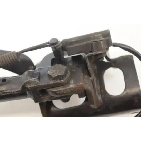 Bequille laterale SUZUKI UH 650 BURGMAN 2007 - 2013