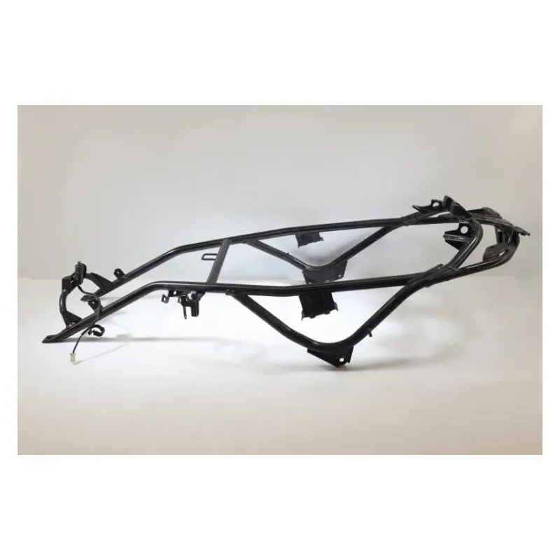 Boucle cadre arriere SUZUKI UH 650 BURGMAN 2007 - 2013
