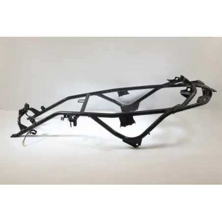 Boucle cadre arriere SUZUKI UH 650 BURGMAN 2007 - 2013