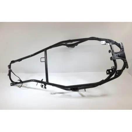 Boucle cadre arriere SUZUKI UH 650 BURGMAN 2007 - 2013