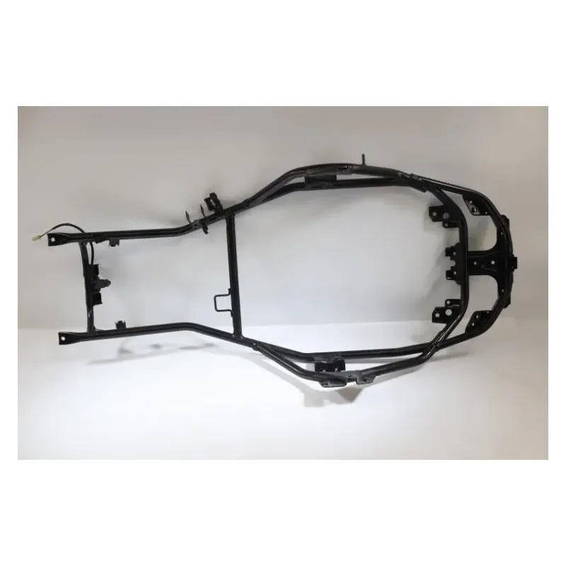 Boucle cadre arriere SUZUKI UH 650 BURGMAN 2007 - 2013
