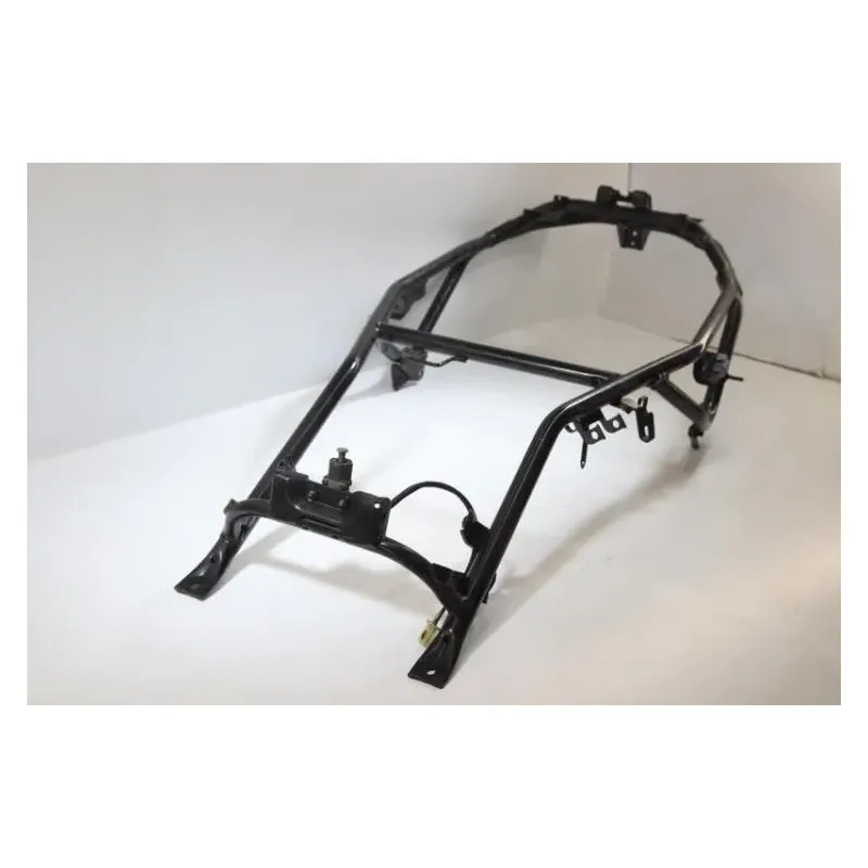 Boucle cadre arriere SUZUKI UH 650 BURGMAN 2007 - 2013