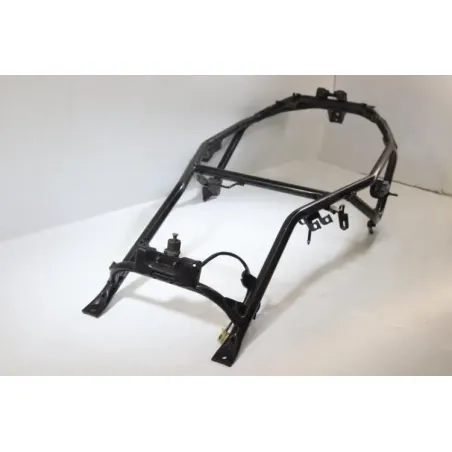 Boucle cadre arriere SUZUKI UH 650 BURGMAN 2007 - 2013