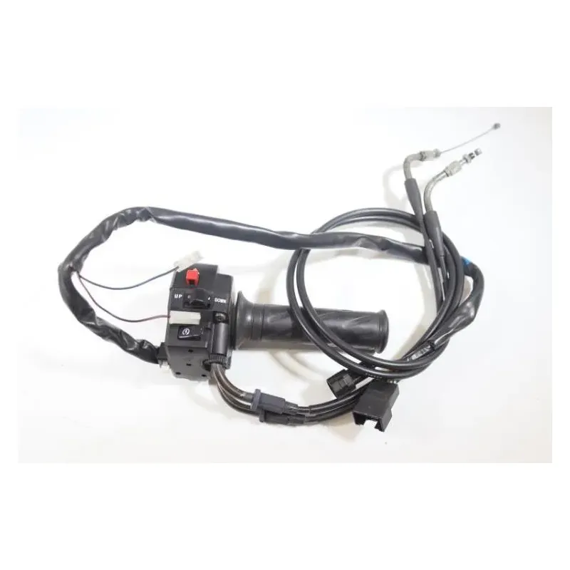Poignee gaz SUZUKI UH 650 BURGMAN 2007 - 2013