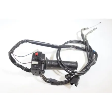 Poignee gaz SUZUKI UH 650 BURGMAN 2007 - 2013