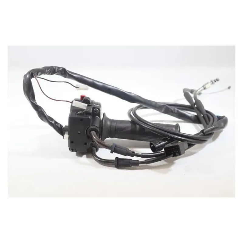 Poignee gaz SUZUKI UH 650 BURGMAN 2007 - 2013
