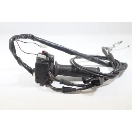 Poignee gaz SUZUKI UH 650 BURGMAN 2007 - 2013