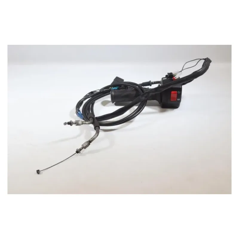 Poignee gaz SUZUKI UH 650 BURGMAN 2007 - 2013