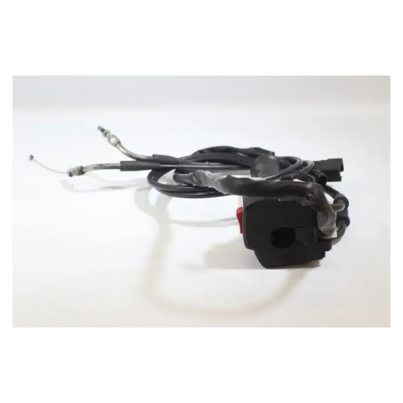 Poignee gaz SUZUKI UH 650 BURGMAN 2007 - 2013