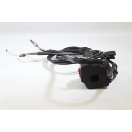 Poignee gaz SUZUKI UH 650 BURGMAN 2007 - 2013