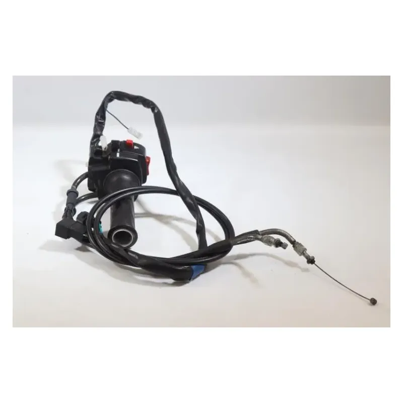 Poignee gaz SUZUKI UH 650 BURGMAN 2007 - 2013
