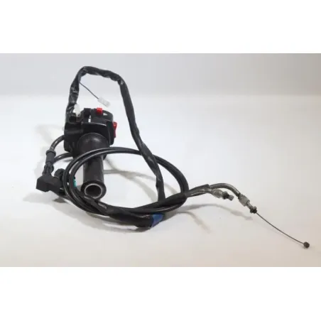 Poignee gaz SUZUKI UH 650 BURGMAN 2007 - 2013