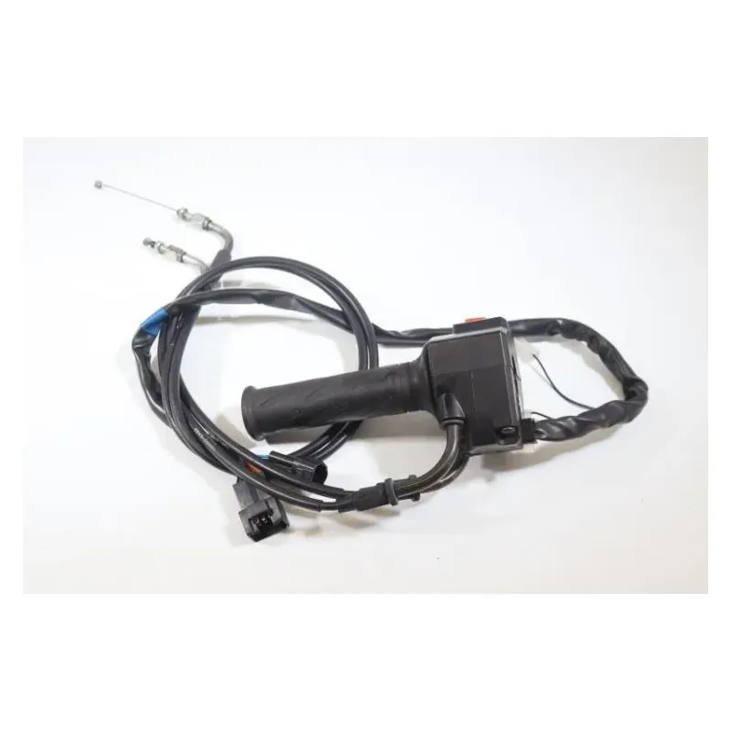 Poignee gaz SUZUKI UH 650 BURGMAN 2007 - 2013