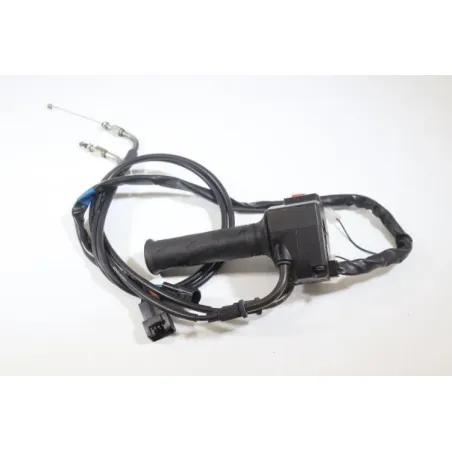 Poignee gaz SUZUKI UH 650 BURGMAN 2007 - 2013