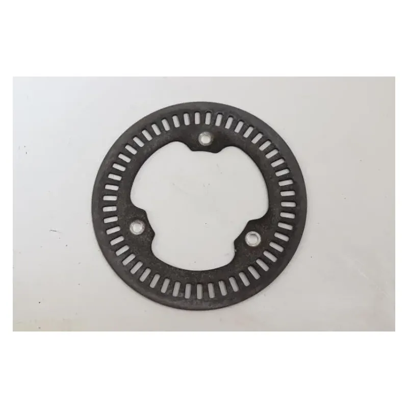Roue crantée avant SUZUKI UH 650 BURGMAN 2007 - 2013