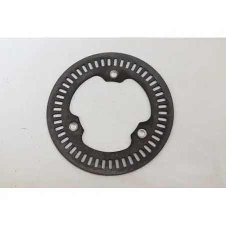 Roue crantée avant SUZUKI UH 650 BURGMAN 2007 - 2013