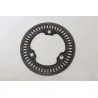 Roue crantée avant SUZUKI UH 650 BURGMAN 2007 - 2013