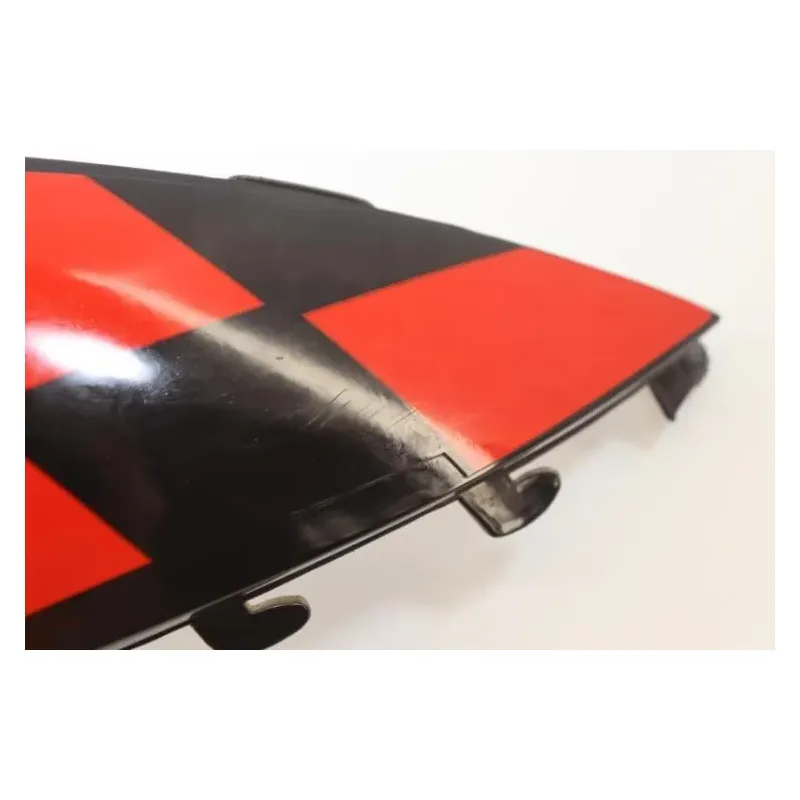 Coque arriere droit SACHS LONGJIA DIGITA 50 2012 - 2015