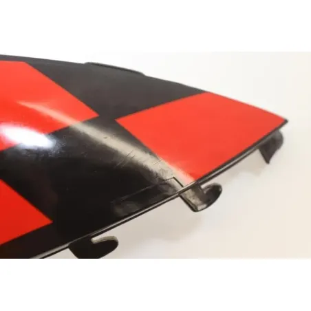 Coque arriere droit SACHS LONGJIA DIGITA 50 2012 - 2015