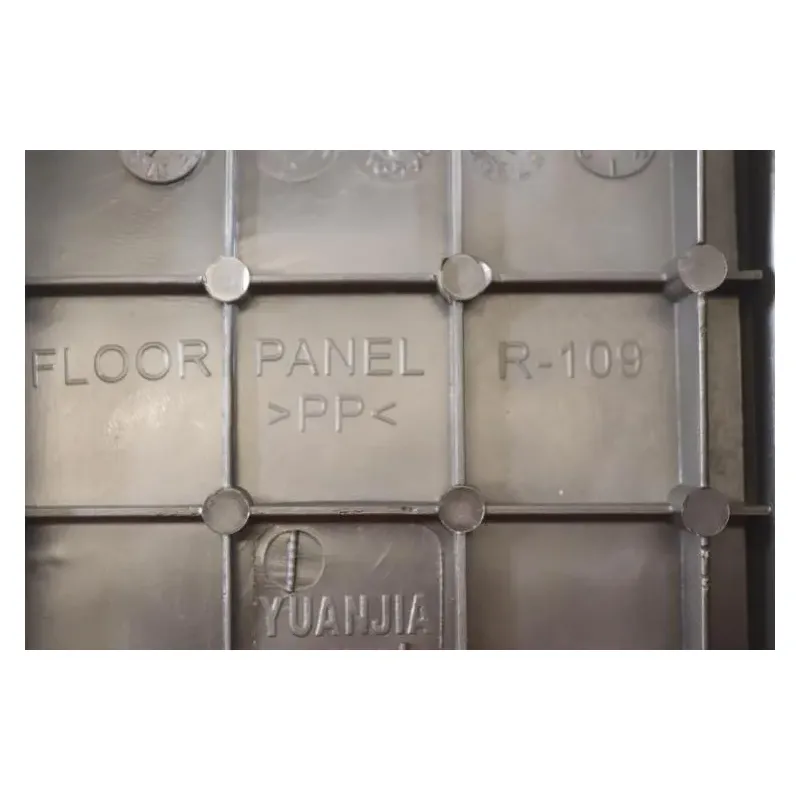 Plancher marche pied SACHS LONGJIA DIGITA 50 2012 - 2015