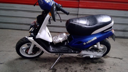 MBK 50 BOOSTER