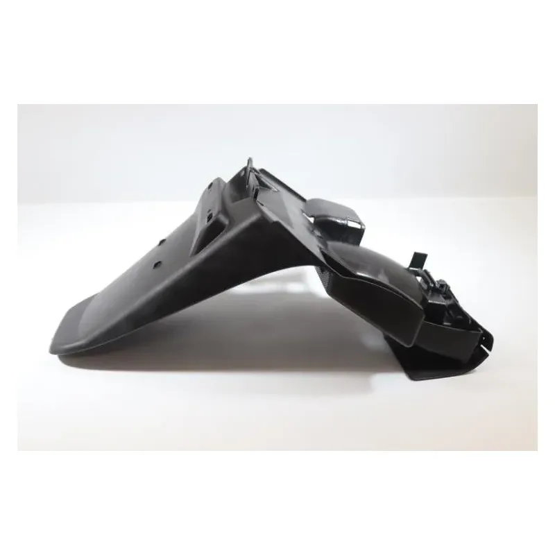 Support de plaque et eclairage SACHS LONGJIA DIGITA 50 2012 - 2015