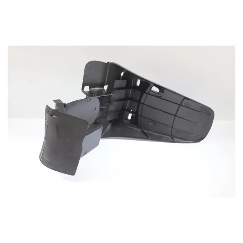 Support de plaque et eclairage SACHS LONGJIA DIGITA 50 2012 - 2015