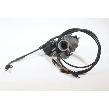 Carburateur SACHS LONGJIA DIGITA 50 2012 - 2015