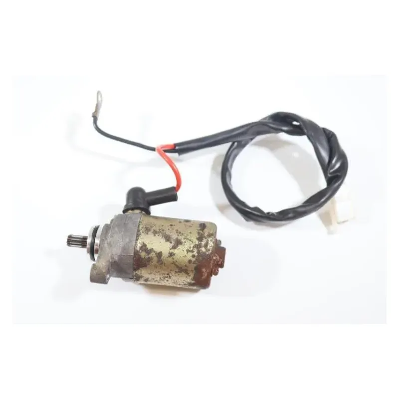 Demarreur SACHS LONGJIA DIGITA 50 2012 - 2015