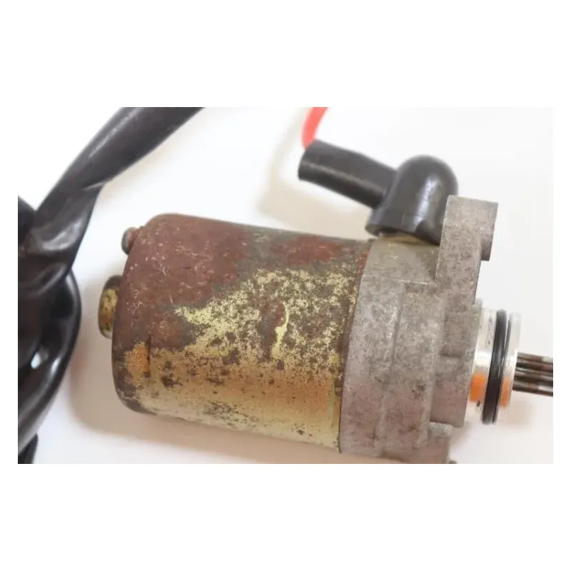 Demarreur SACHS LONGJIA DIGITA 50 2012 - 2015
