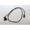 Capteur ABS arriere ZONGSHEN CYCLONE RX3S 400 ABS 2019 - 2022 Capteur ABS arriere ZONGSHEN CYCLONE RX3S 400 ABS 2019 - 2022