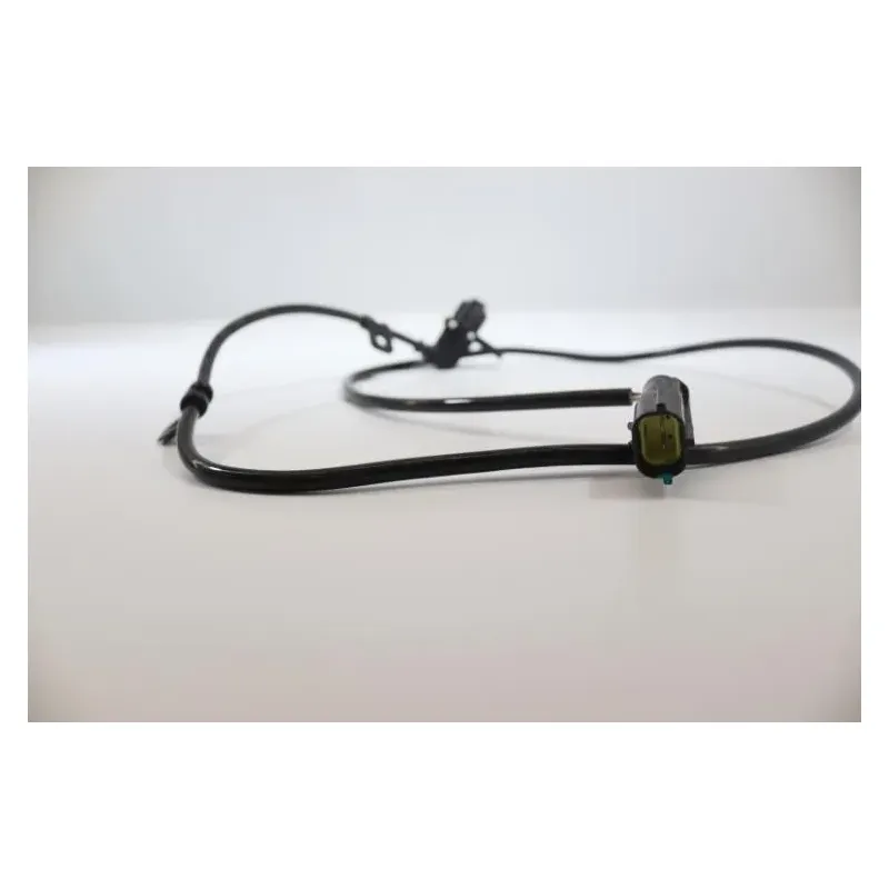 Capteur ABS avant ZONGSHEN CYCLONE RX3S 400 ABS 2019 - 2022
