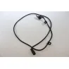 Capteur ABS avant ZONGSHEN CYCLONE RX3S 400 ABS 2019 - 2022 Capteur ABS avant ZONGSHEN CYCLONE RX3S 400 ABS 2019 - 2022