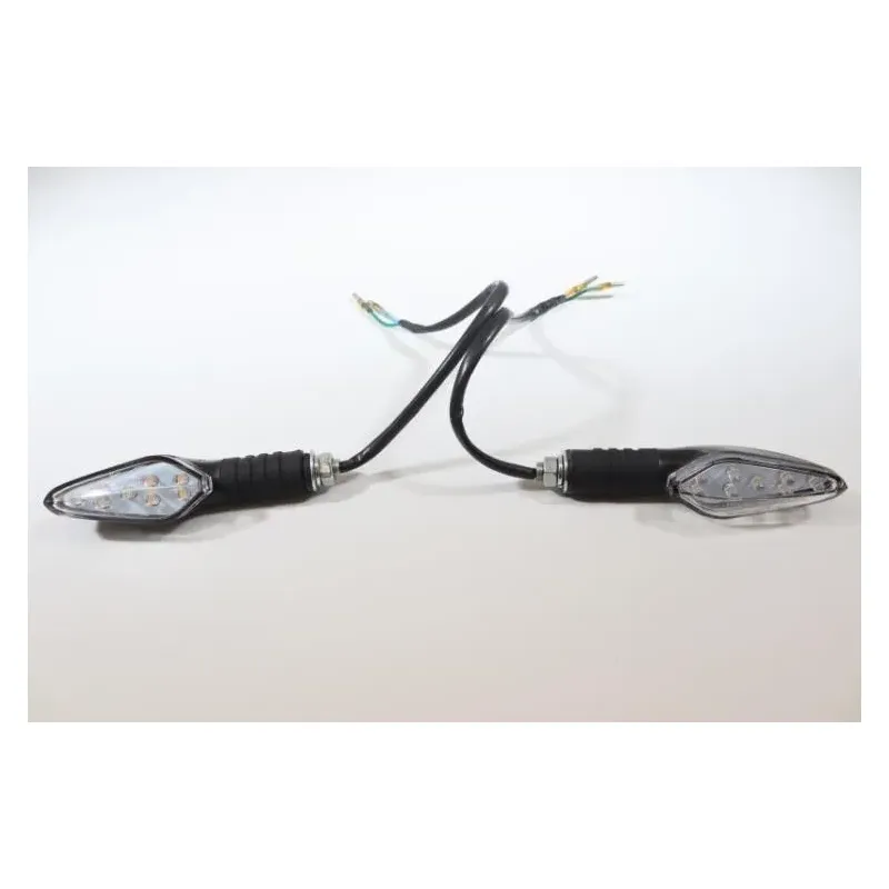 Clignotants arriere ZONGSHEN CYCLONE RX3S 400 ABS 2019 - 2022