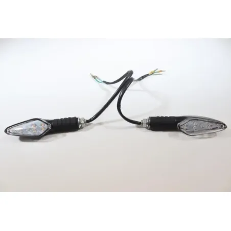 Clignotants arriere ZONGSHEN CYCLONE RX3S 400 ABS 2019 - 2022