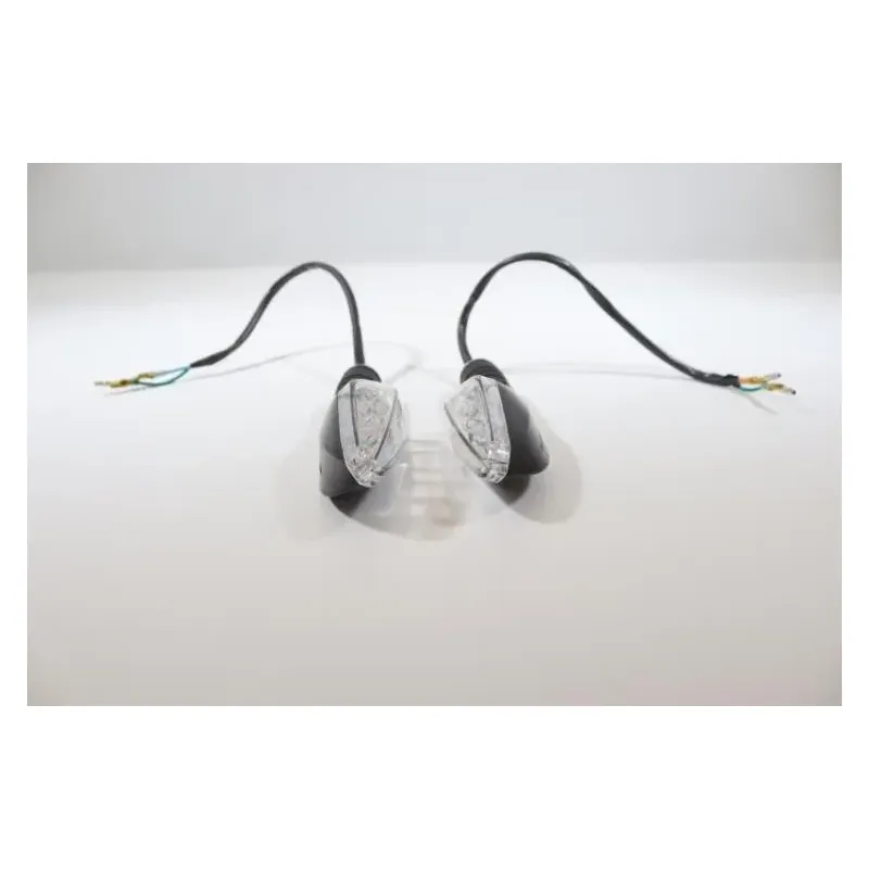 Clignotants arriere ZONGSHEN CYCLONE RX3S 400 ABS 2019 - 2022