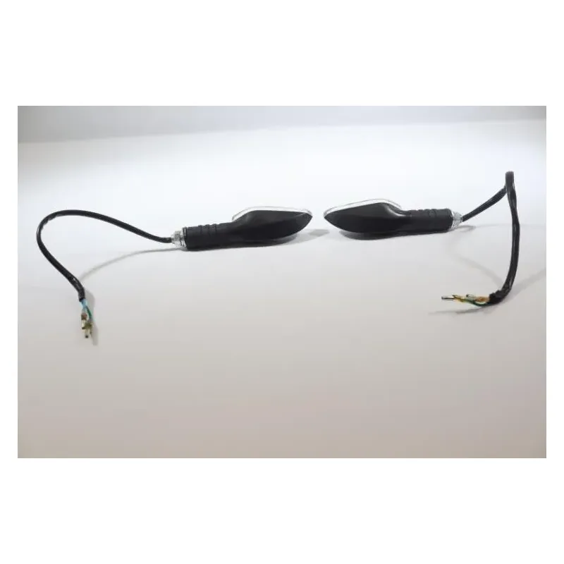 Clignotants arriere ZONGSHEN CYCLONE RX3S 400 ABS 2019 - 2022