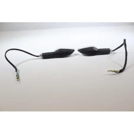 Clignotants arriere ZONGSHEN CYCLONE RX3S 400 ABS 2019 - 2022