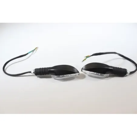 Clignotants arriere ZONGSHEN CYCLONE RX3S 400 ABS 2019 - 2022