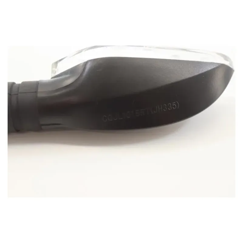 Clignotants arriere ZONGSHEN CYCLONE RX3S 400 ABS 2019 - 2022