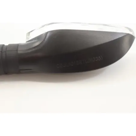 Clignotants arriere ZONGSHEN CYCLONE RX3S 400 ABS 2019 - 2022