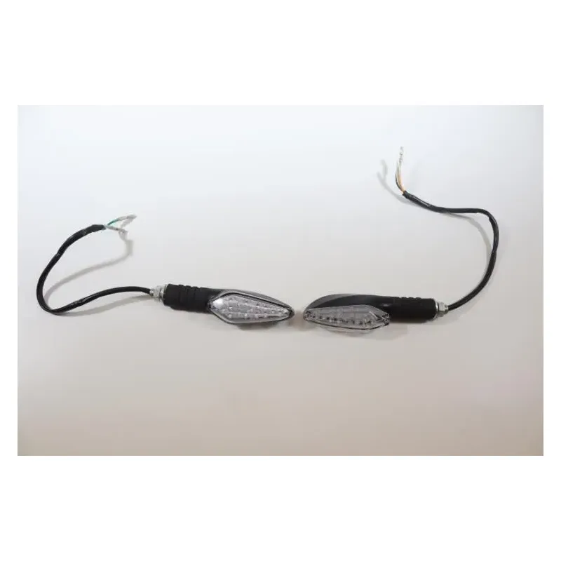 Clignotants avant ZONGSHEN CYCLONE RX3S 400 ABS 2019 - 2022