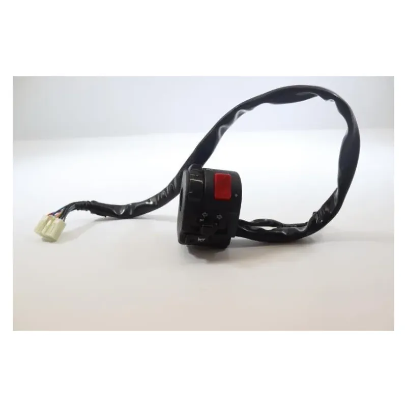 Commodo gauche ZONGSHEN CYCLONE RX3S 400 ABS 2019 - 2022