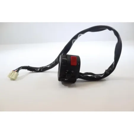 Commodo gauche ZONGSHEN CYCLONE RX3S 400 ABS 2019 - 2022