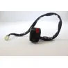 Commodo gauche ZONGSHEN CYCLONE RX3S 400 ABS 2019 - 2022