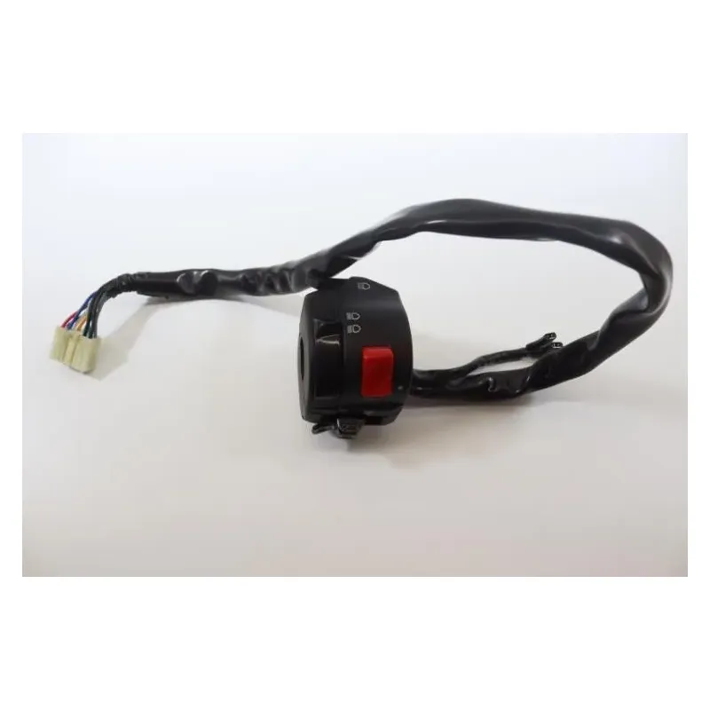 Commodo gauche ZONGSHEN CYCLONE RX3S 400 ABS 2019 - 2022