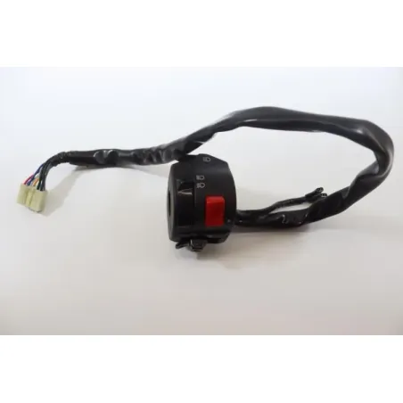 Commodo gauche ZONGSHEN CYCLONE RX3S 400 ABS 2019 - 2022