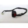Commodo gauche ZONGSHEN CYCLONE RX3S 400 ABS 2019 - 2022